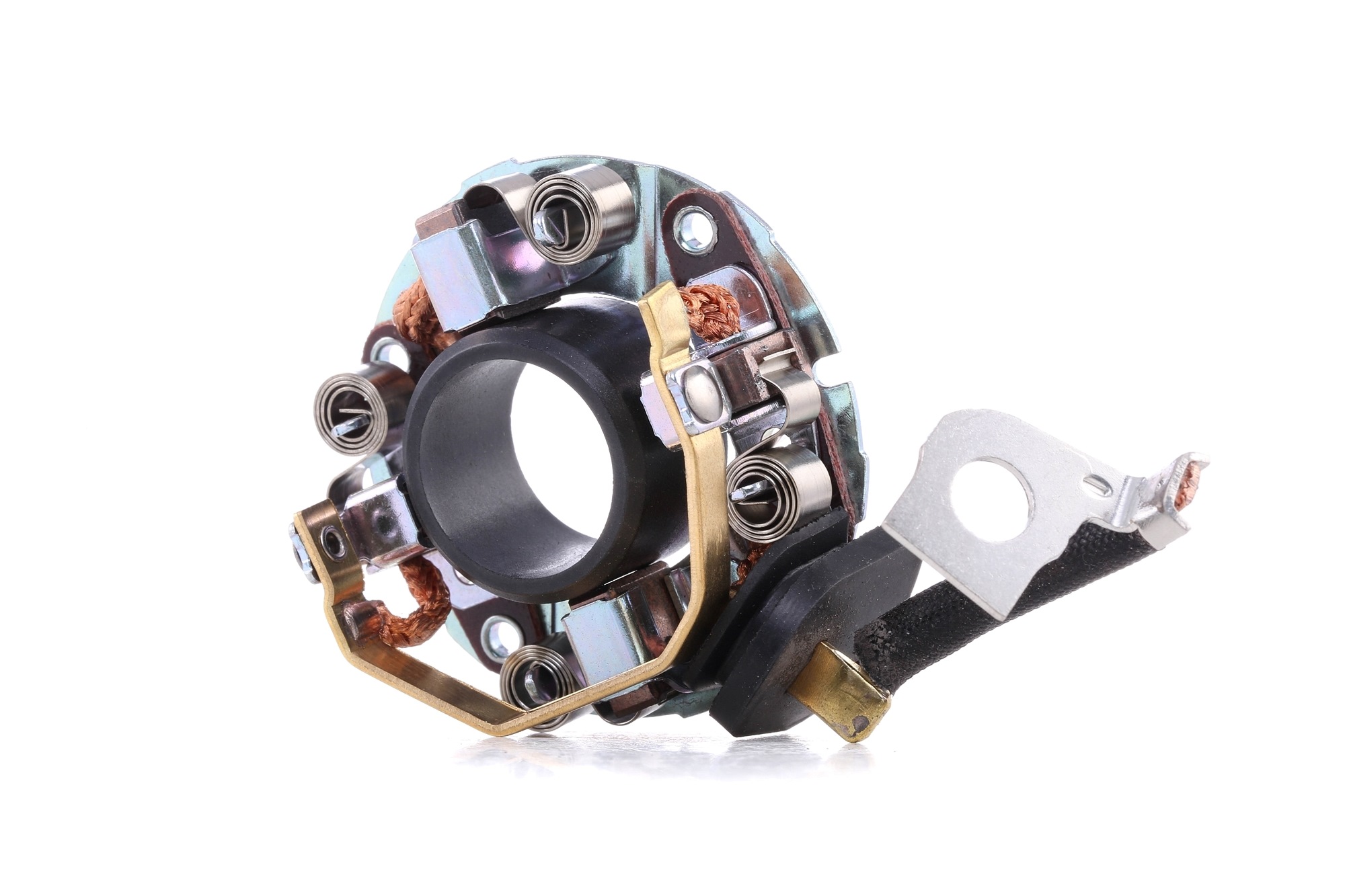Ostke ERA Kinnitus, süsinikuharjad Toode nr.: 232041 madala hinnaga 14,59 €