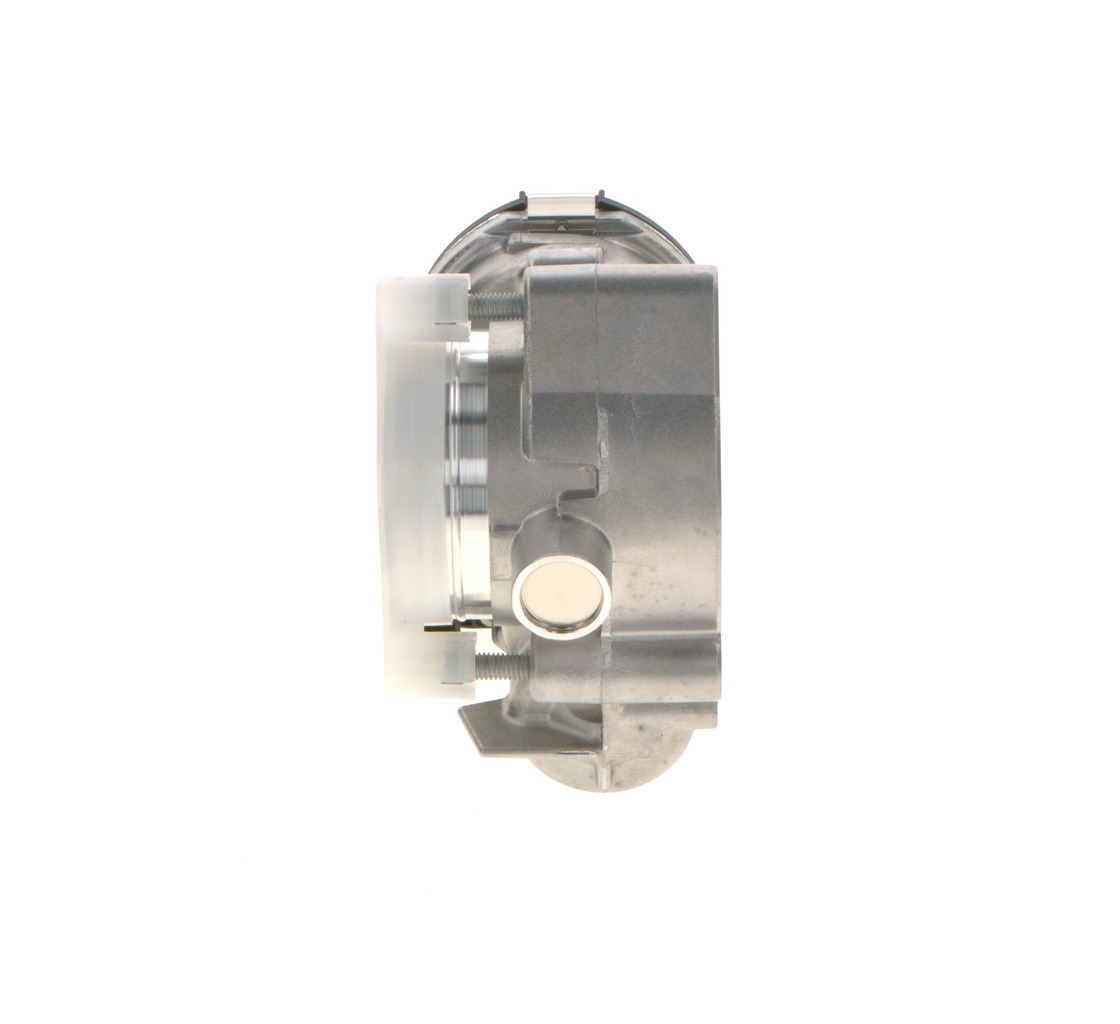 OEM Gasspjæld CITROËN ë-C3 IV 2024 163669, 9672486980, 1635Q9 BOSCH
