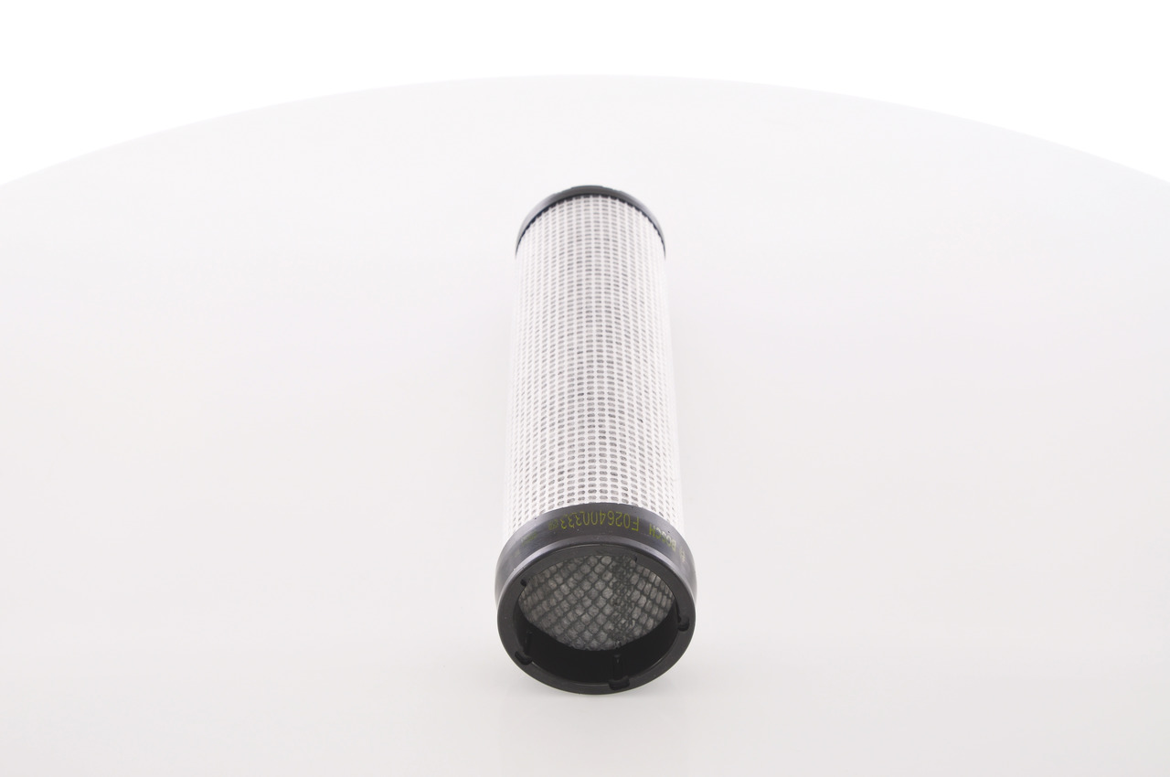 BOSCH Dopolnilni (sekundarni) zracni filter F 026 400 333