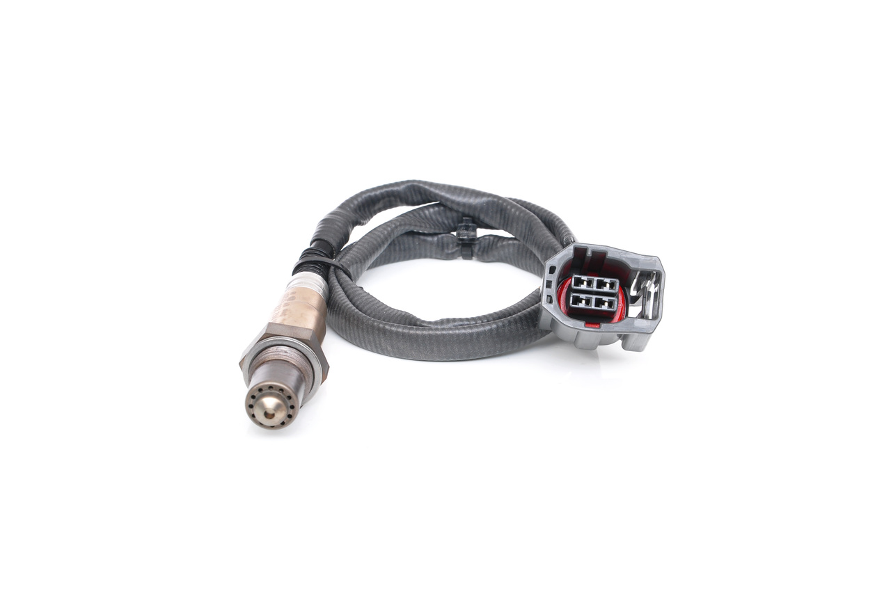 Preiswerte Original-Lambdasonde 0 986 AG2 228 vergleichbar mit Z60218861A OEM-Nummern im Internet shoppen