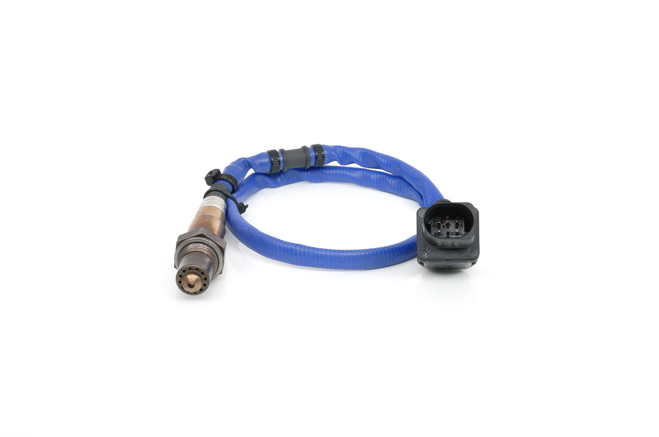 OEM Lambdasonde PORSCHE 4.8 Turbo S 570 HK Benzin 7P5906262A fra BOSCH online til gode priser