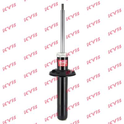Köp billiga original Stötdämpare 341744 jämförbara med 4G0413031D OEM nummer på nätet