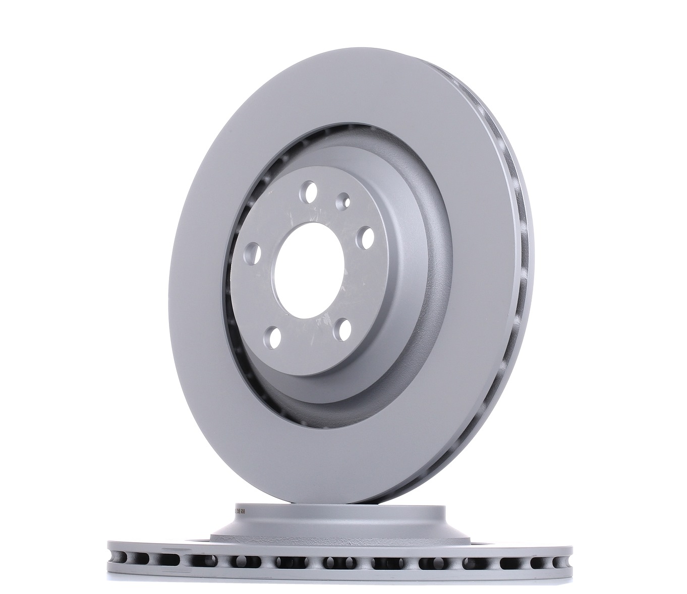 Kúpte si BOSCH Brzdový kotúč Číslo produktu: 0 986 479 C64 za nízku cenu 57,70 €