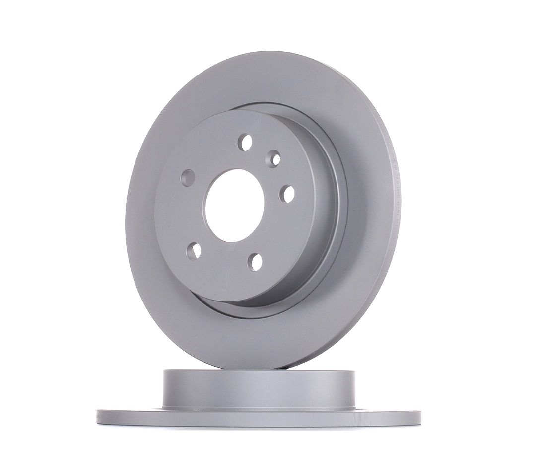 Kúpte si BOSCH Brzdový kotúč Číslo produktu: 0 986 479 C57 za nízku cenu 43,60 €