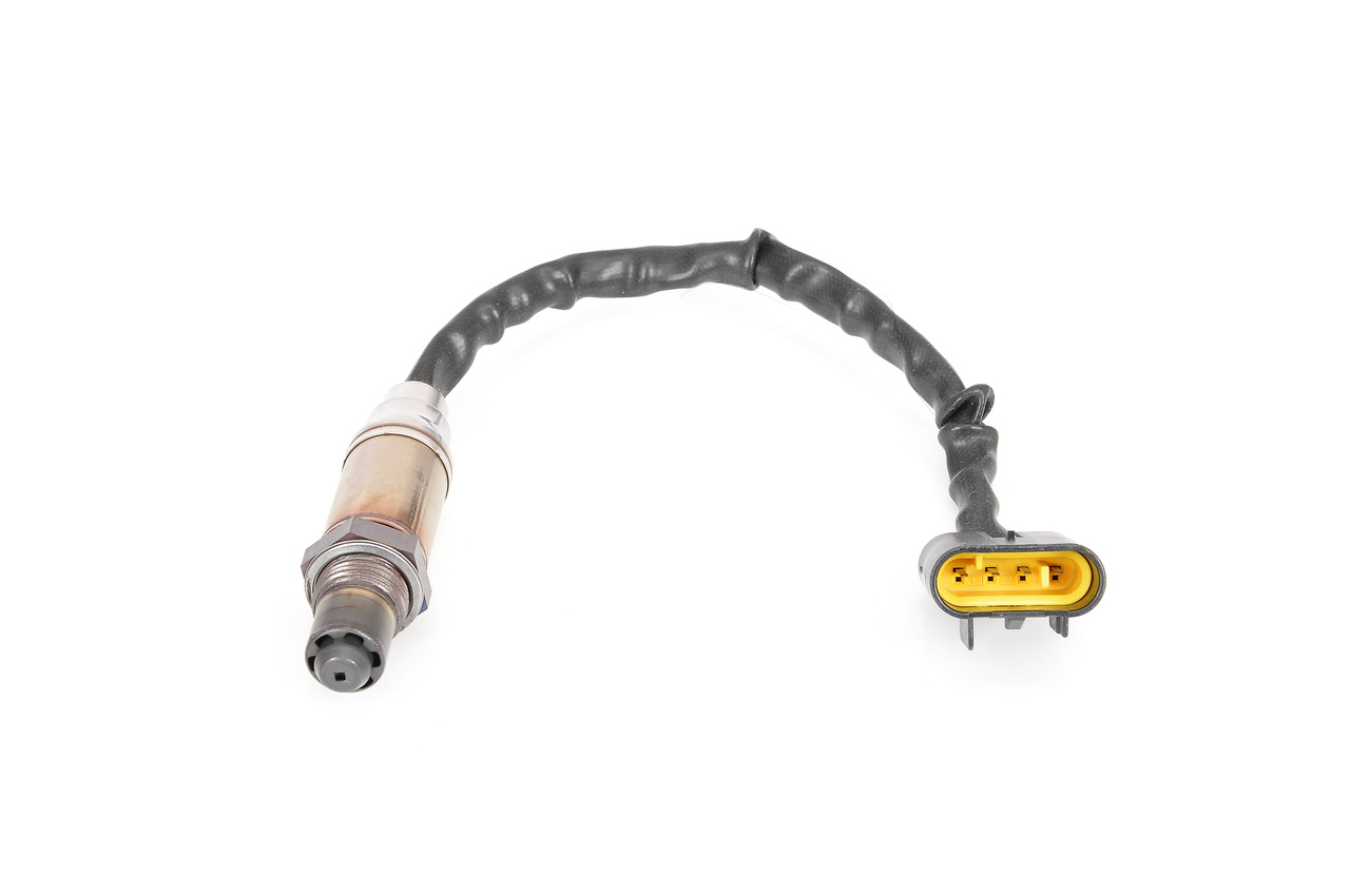 OEM Ламбда сонда Fiat Punto mk3 199 2017 1558873, 1754236, 51774422 BOSCH