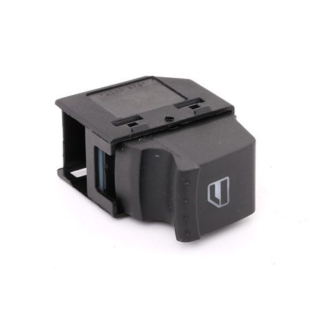 OEM Interruptor elevadores dos vidros Skoda Felicia 6U1 1998 6Y0959855, 6Y095985501C, 1J4959857A ERA