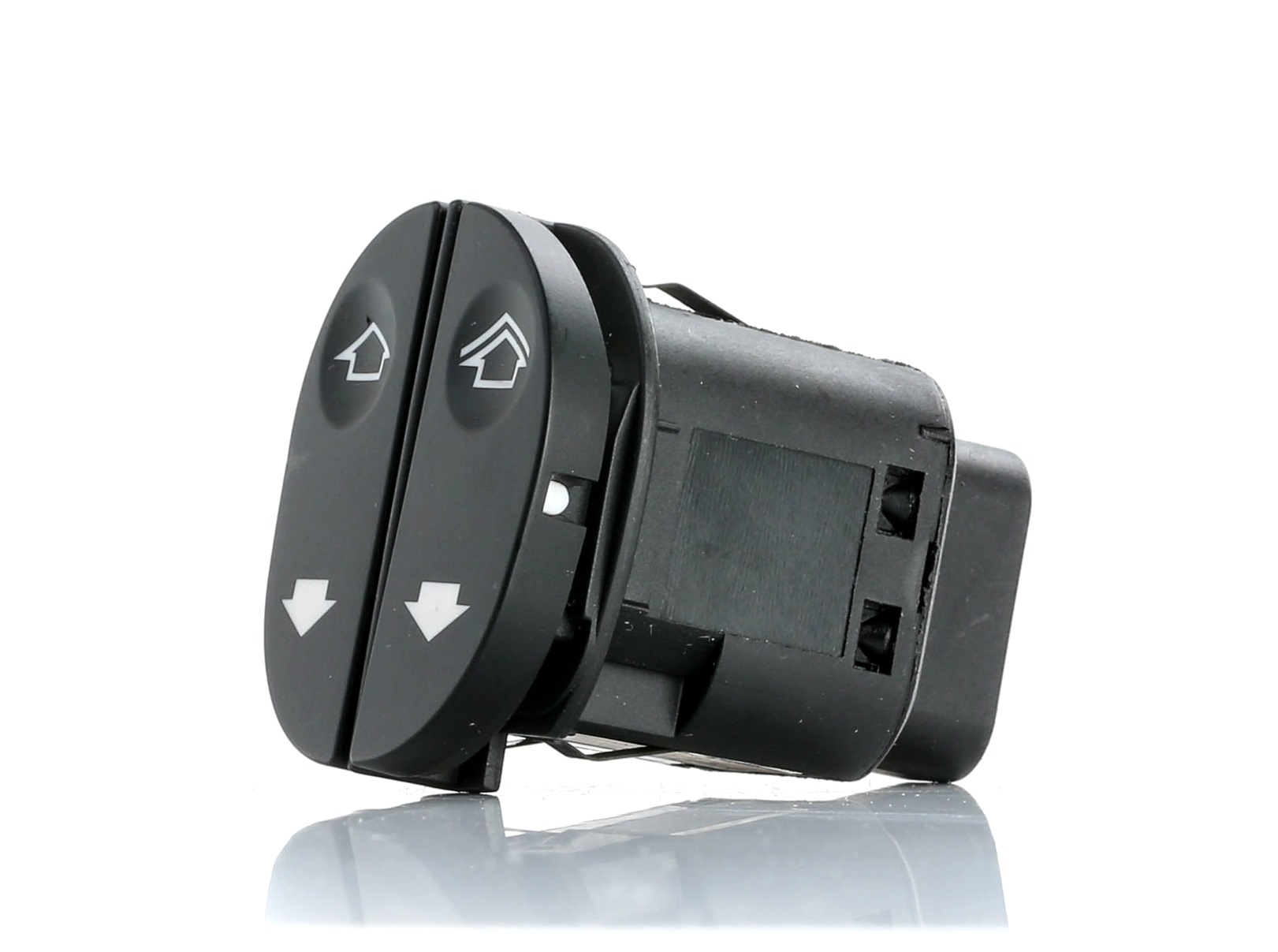 ERA 662292 Bouton de lève-vitre