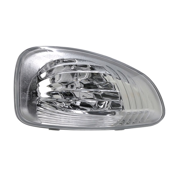 Lampa semnalizare aripa RENAULT de calitate originală 2616500Q0B, 261650223R, 4419994 de la ALKAR