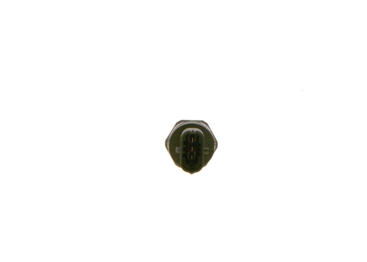IVECO capteur de pression de carburant BOSCH 0281006199