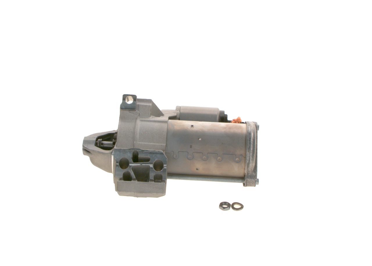 Köp BOSCH Startmotor Produktnummer: 0 001 170 602 till det förmånliga priset av 3839,47 kr