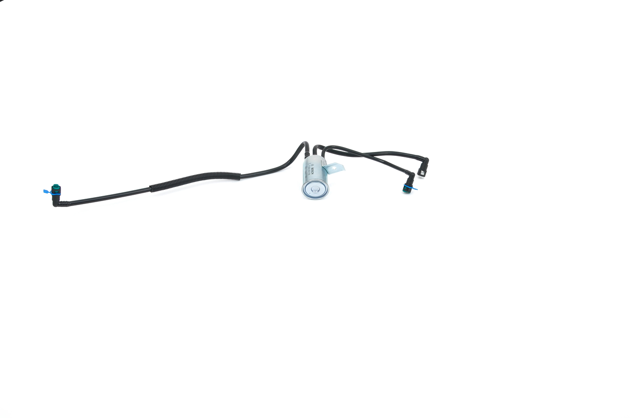 Įsigykite nebrangią originalią Kuro filtras F 026 403 758. sulyginama su 04809118AC OEM numeriais internetu