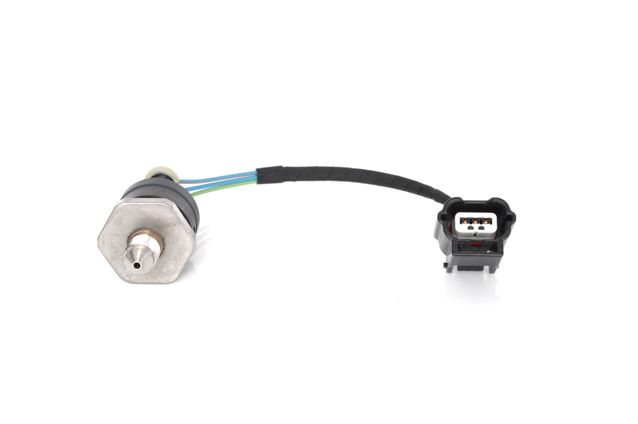JAGUAR capteur de pression carburant BOSCH 0261545047