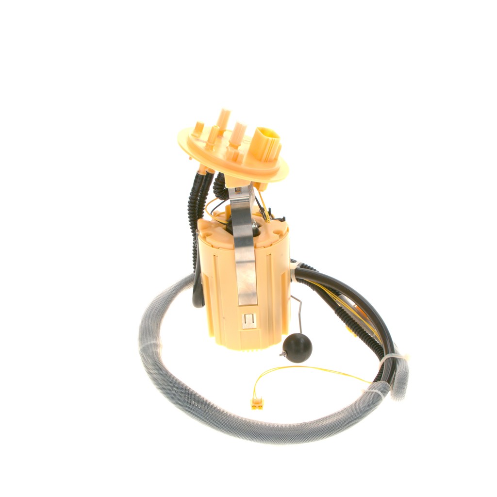 OE Fødepumpe VOLVO V70 2002 30671066, 30671067, 30761737 fra BOSCH