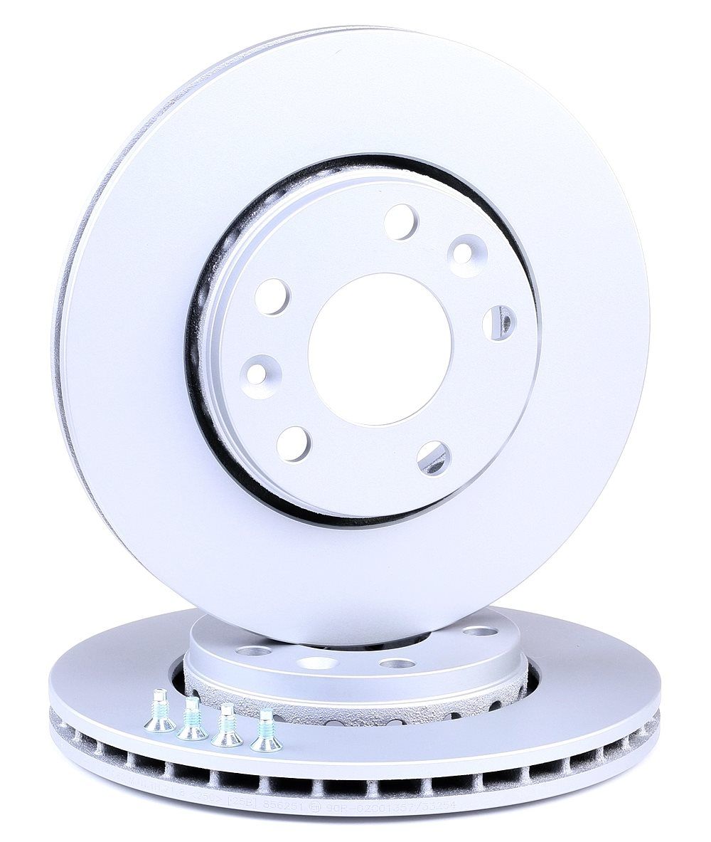 Cumpărați Disc de frână de la BOSCH Număr produs: 0 986 479 C62 la prețul de doar 221,30 lei
