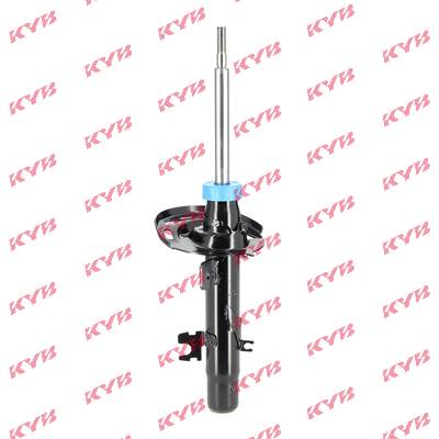 Köp billiga original Stötdämpare 3338001 jämförbara med 9819233780 OEM nummer på nätet