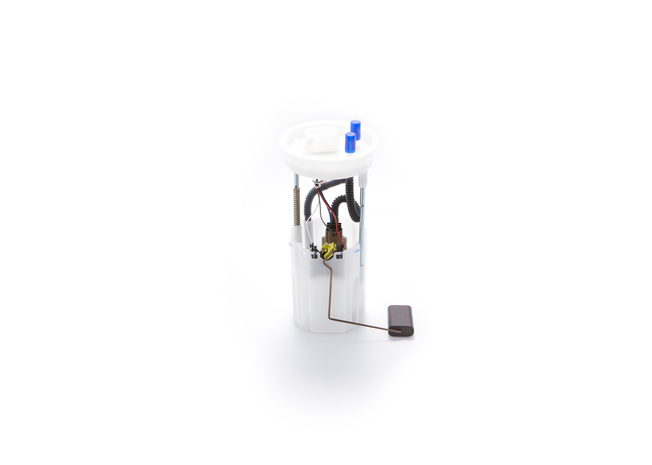 Cumpărați online Sistem alimentare cu combustibil 0 986 580 938 original/ă și la un preț mic, compatibil/ă cu nr. OEM 1T0919051B