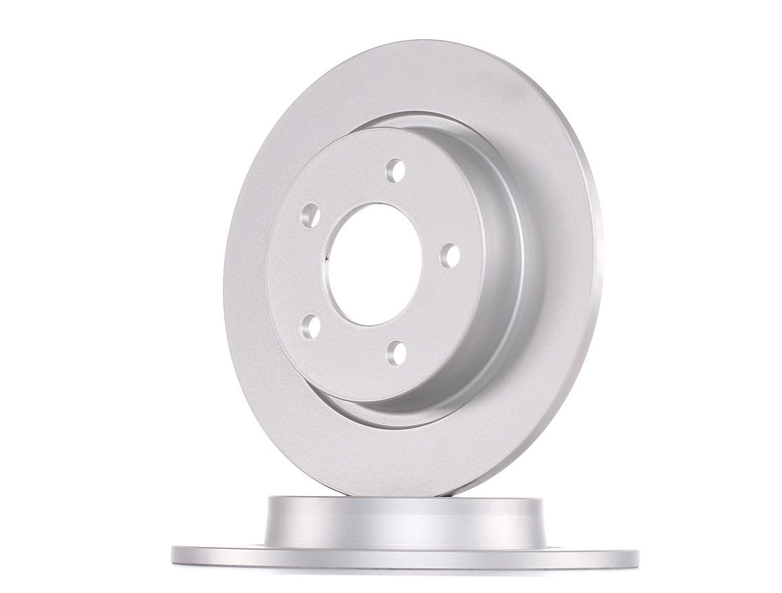 Cumpărați Disc de frână de la BOSCH Număr produs: 0 986 479 C79 la prețul de doar 152,60 lei