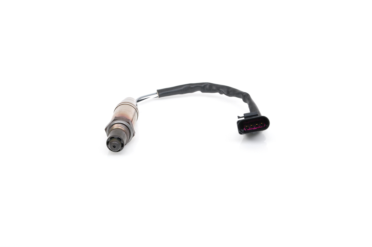 OE AUDI A7 2022 Lambda-andur 03F906262C, 06E906265AE, 06E906265AM pärit BOSCH