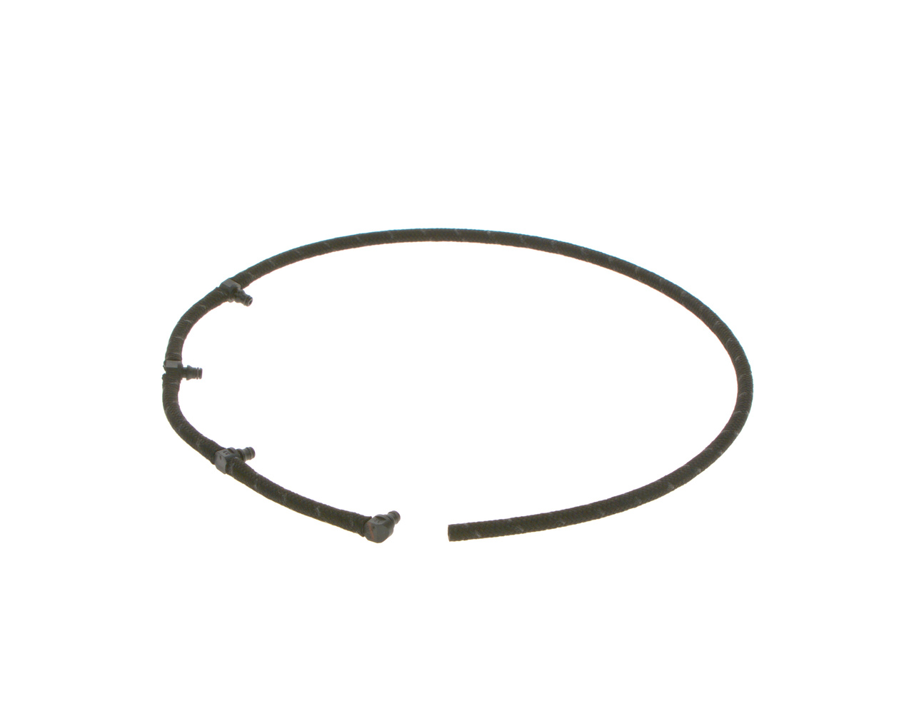 BOSCH Schlauch, Leckkraftstoff Produkt Nr.: 0 928 402 073 zum günstigen Preis von 27,40 € kaufen