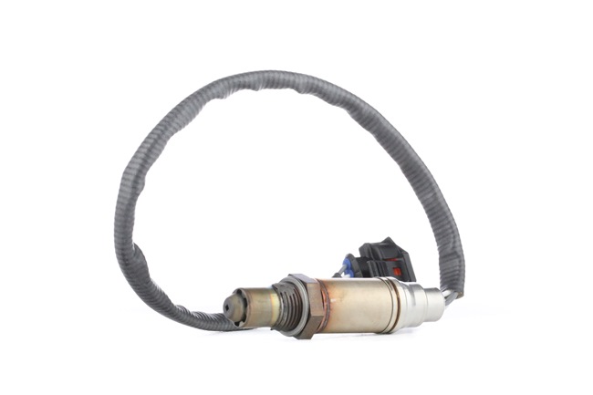 OE OPEL TIGRA 1998 Lambda probe 55353812, 855389, 9158718 from BOSCH