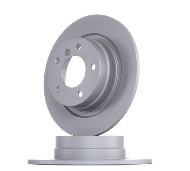 Köp billiga original Bromsskiva 0 986 479 C55 jämförbara med 34216855002 OEM nummer på nätet