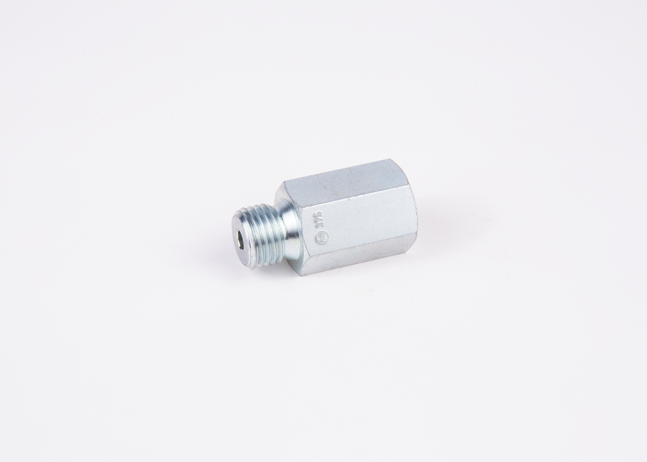 Trykkregulator drivstoff VOLVO av original kvalitet 154523, 154535, 239133 fra BOSCH