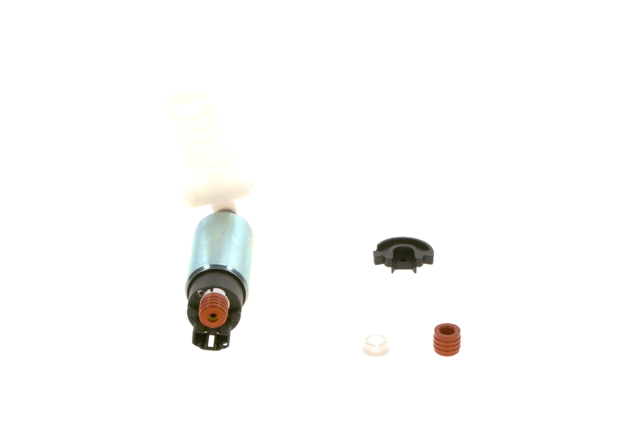 OE TOYOTA AVANZA Polttoainepumppu 1510081811, 1510081812, 1510081813 BOSCH - alennettuun hintaan