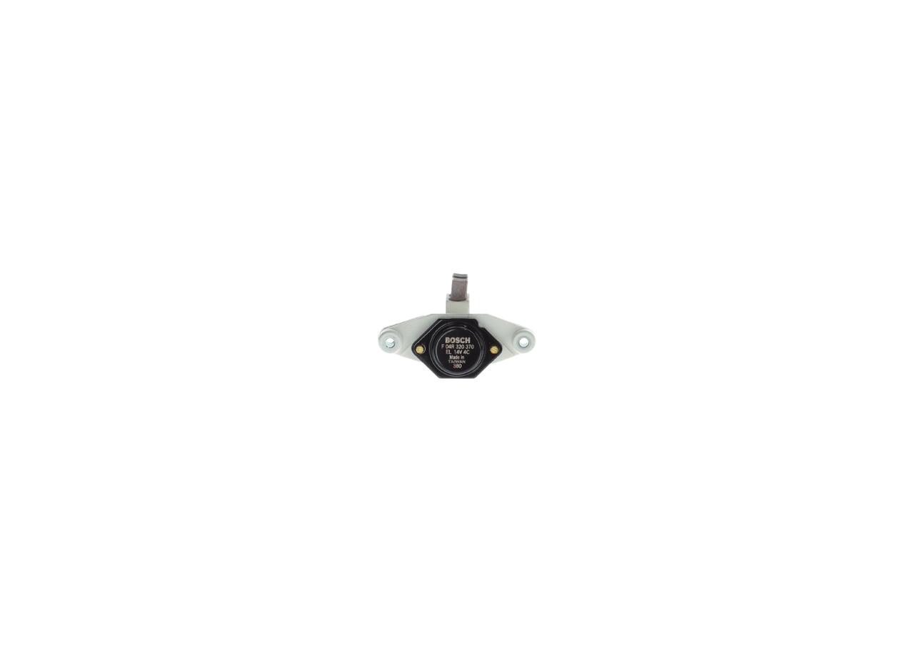 Bestel originele Spanningsregelaar F 04R 320 370 voordelig online, te vergelijken met 0003894469 OEM-nummers