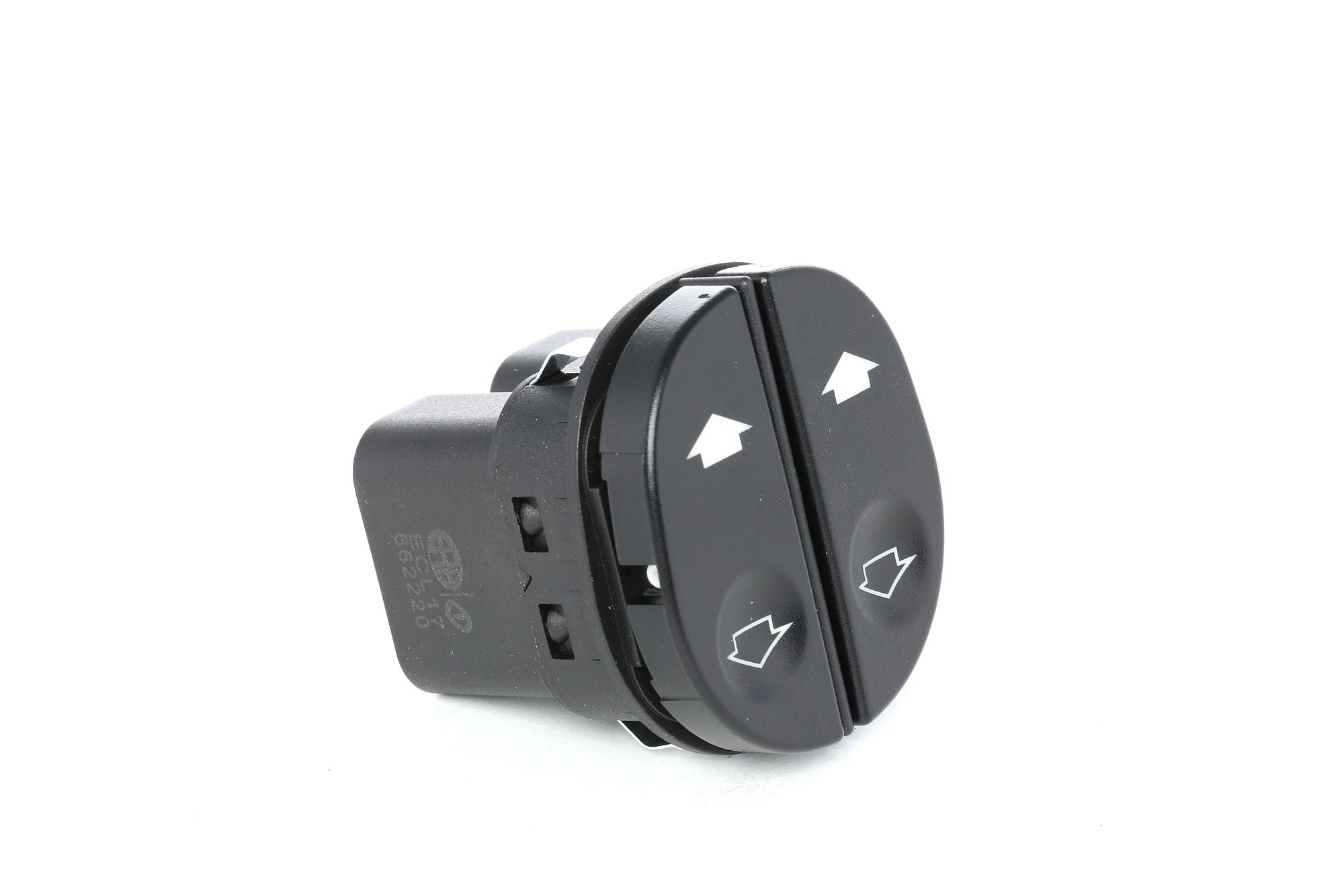ERA 662220 Bouton de lève-vitre