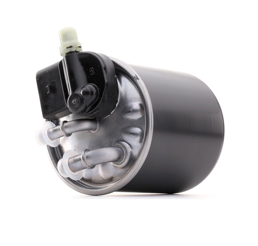 Compre BOSCH Filtro de combustível Produto No.: F 026 402 844 a preços baixos de 77,03 €