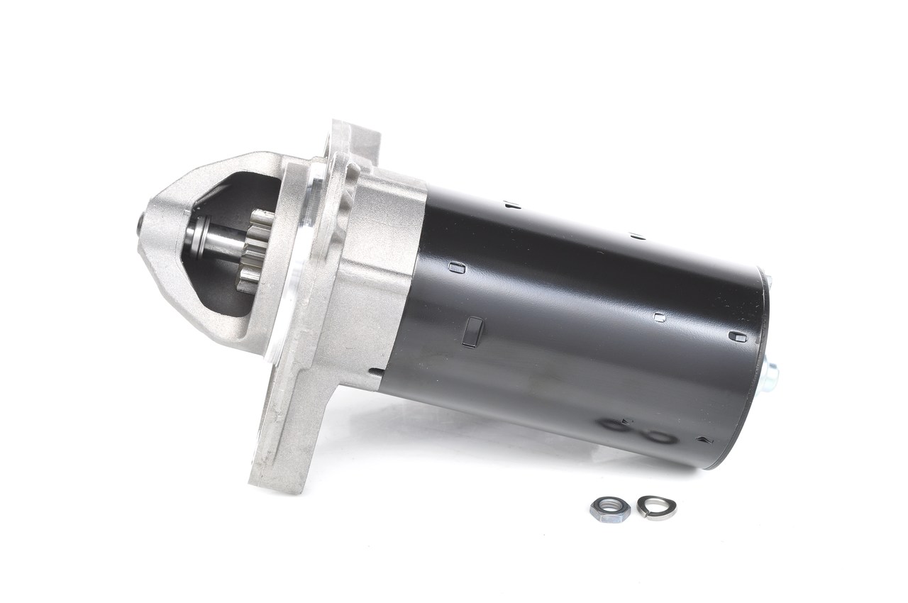 Köp billiga original Startmotor 0 001 109 403 jämförbara med 68080460AB OEM nummer på nätet