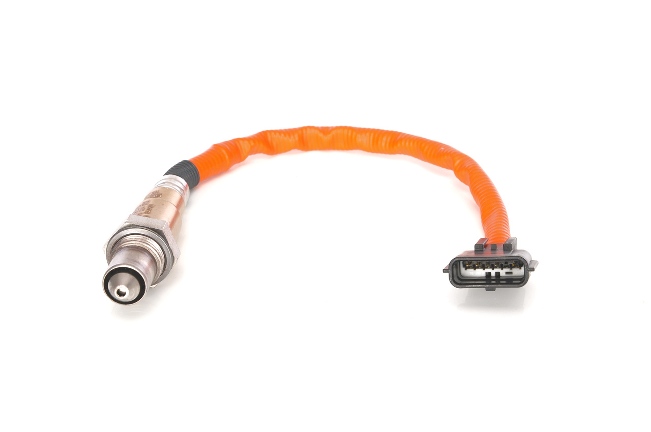 Kupuj online Sonda lambda 0 281 004 226 oryginalne w niskiej cenie, kompatybilne z numerem OEM 226A47453R