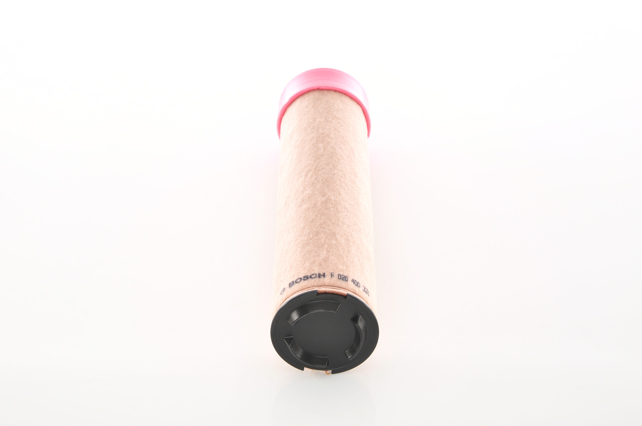 Kupite poceni originalno Dopolnilni (sekundarni) zracni filter F 026 400 331, primerljivo z 3A11119130 OEM številke, prek spleta