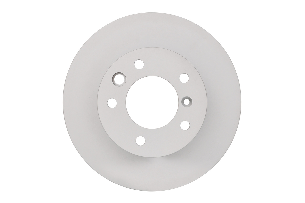 Kjøp BOSCH Bremseskive Product No .: 0 986 479 C84 for den lave prisen av 685,18 kr