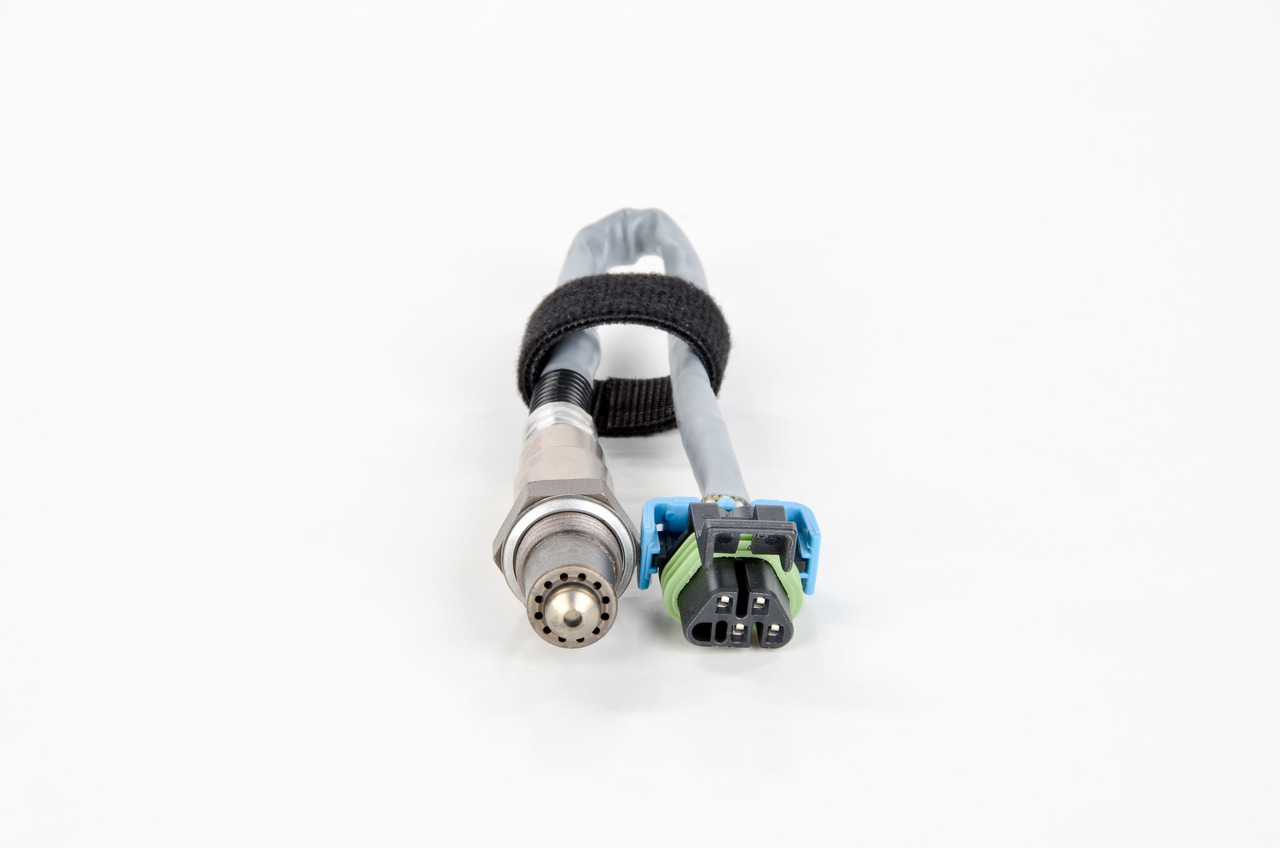 OE Lambdasonde CHEVROLET VOLT 2022 12612430, 12612430BA, 16070 fra BOSCH