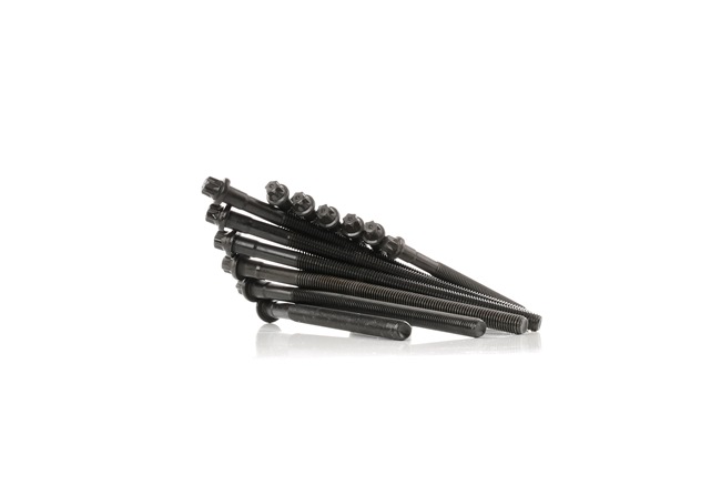OE Topplocksbultar BMW Z4 2012 11127578077, 11121703885, 1112170388514X från ELRING