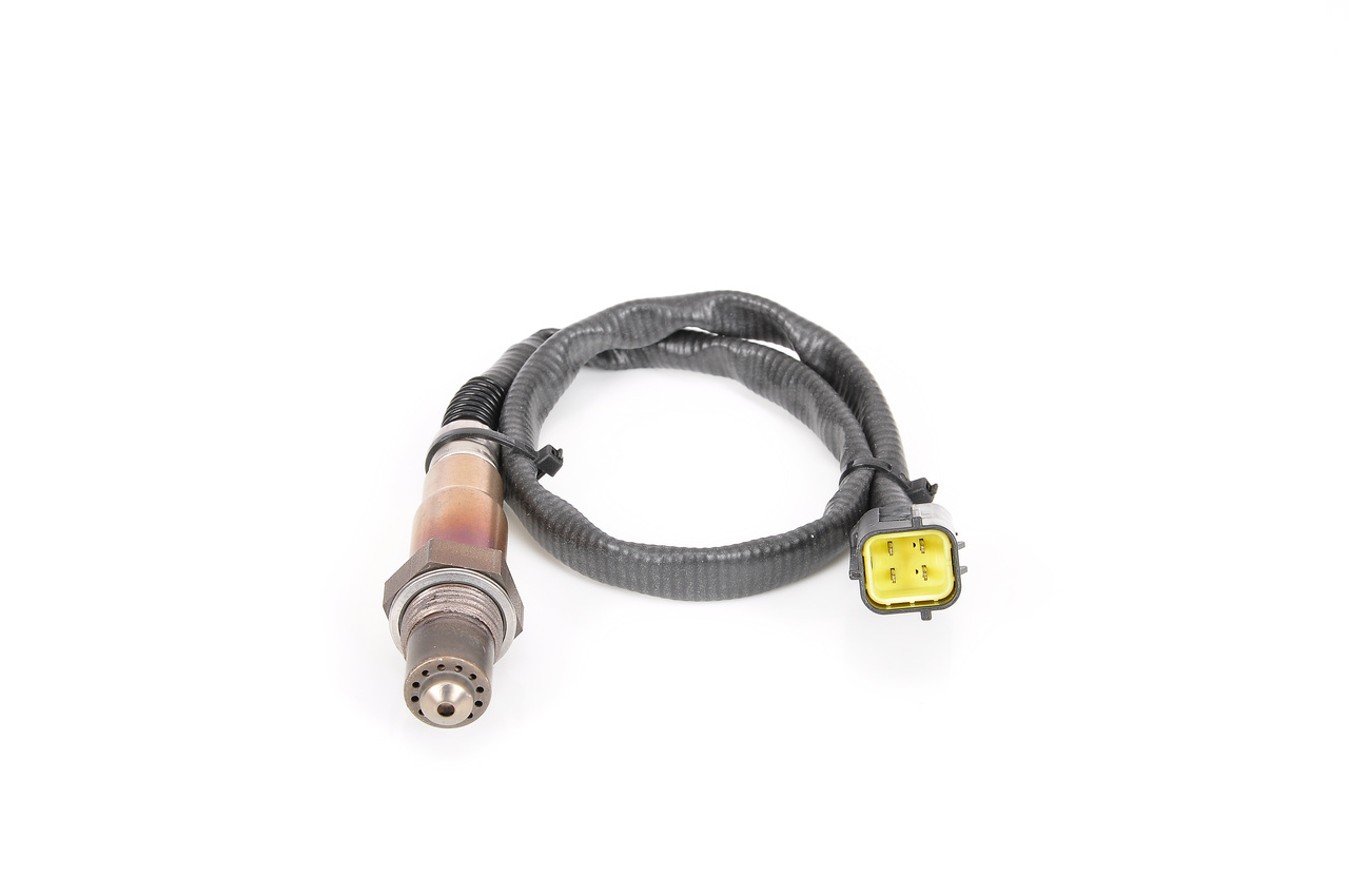 OE Lambda sensor NISSAN ROGUE 2012 226A0JA10C, 15739, LS617 di BOSCH