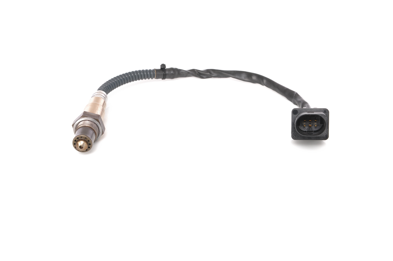 Kupite poceni originalno Lamda-sonda 0 258 017 118, primerljivo z 7G919D375AA OEM številke, prek spleta