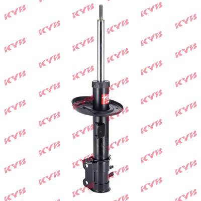 Köp billiga original Stötdämpare 339831 jämförbara med 50521272 OEM nummer på nätet