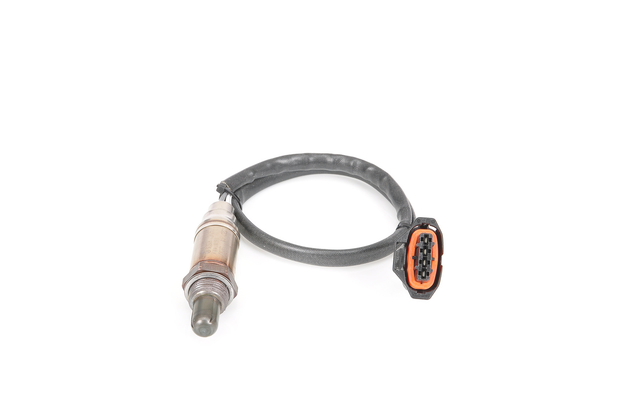 Billige Hersteller-Lambdasonde F 00H L00 353 vergleichbar mit 55563403 OEM-Nr im Web einkaufen