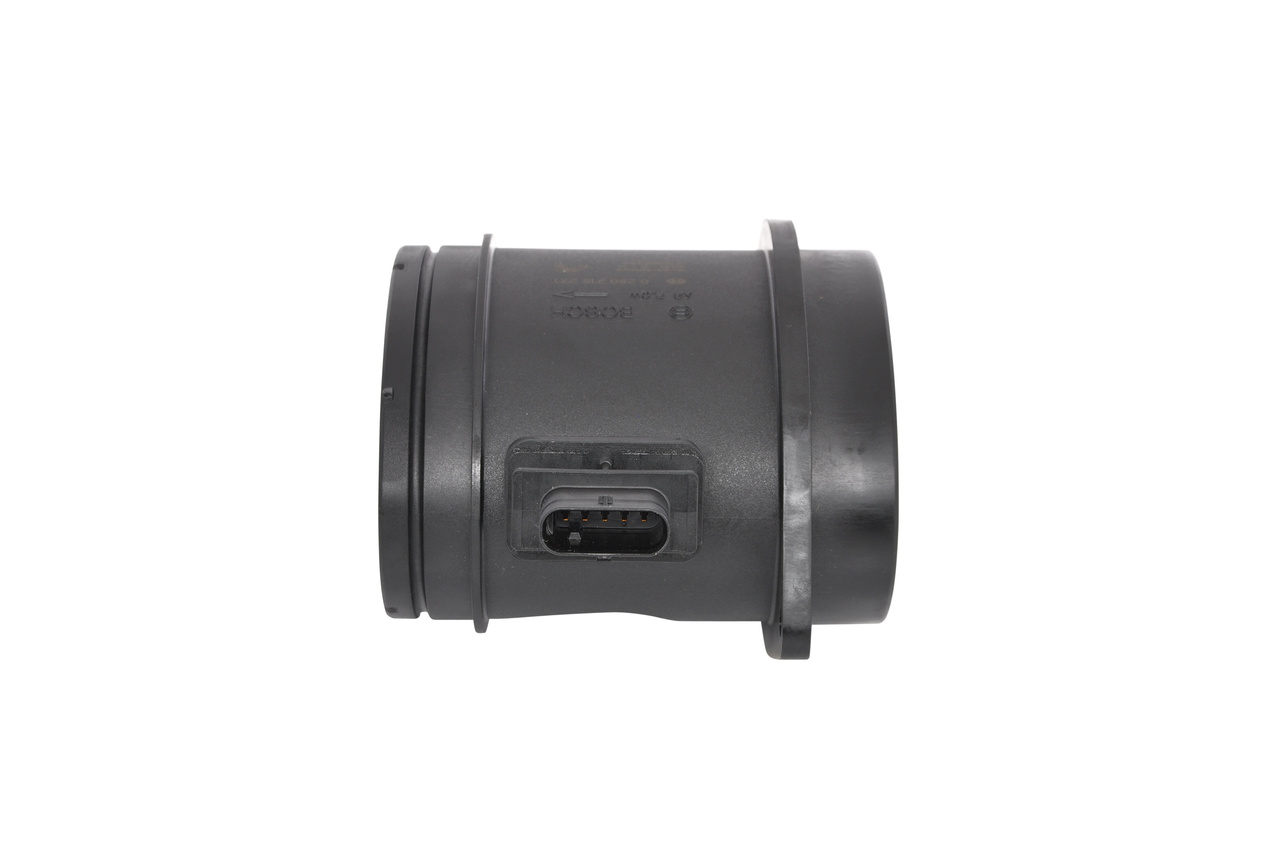 BMW X5 E70 2008 Air mass sensor BOSCH OEM 13627548103, 7548103, 754810302