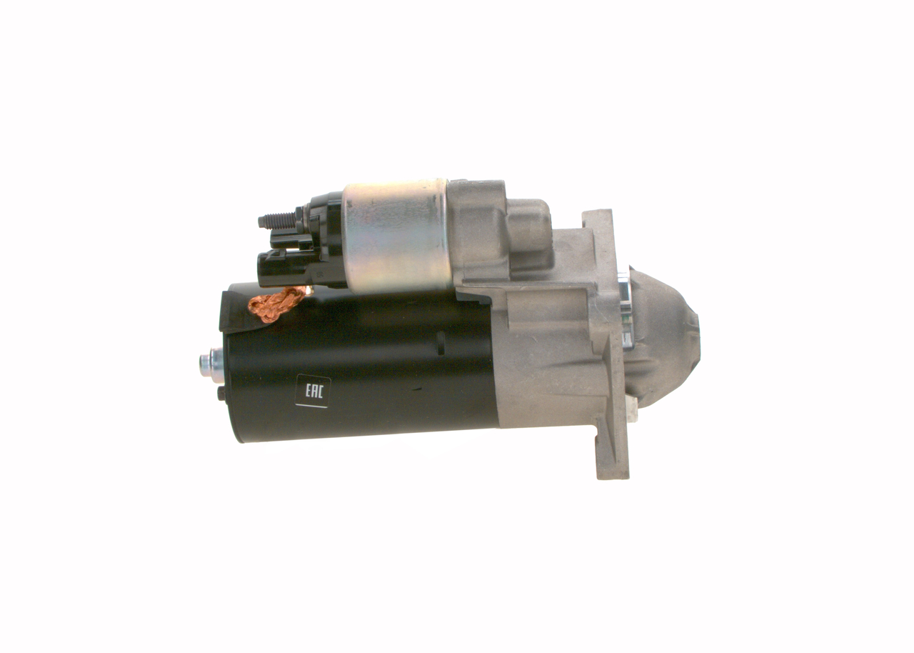 OEM Starter Jeep Cherokee KL 2025 56029626AA, SL78M12VR BOSCH