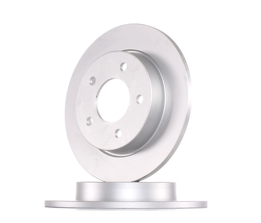 Įsigykite BOSCH Stabdžių diskas Prekės Nr.: 0 986 479 C77 už žemiausią 32,73 € kainą