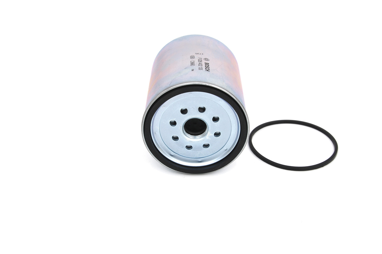 Compre Filtro combustible F 026 402 135 original asequible comparable con números OEM online 21380403