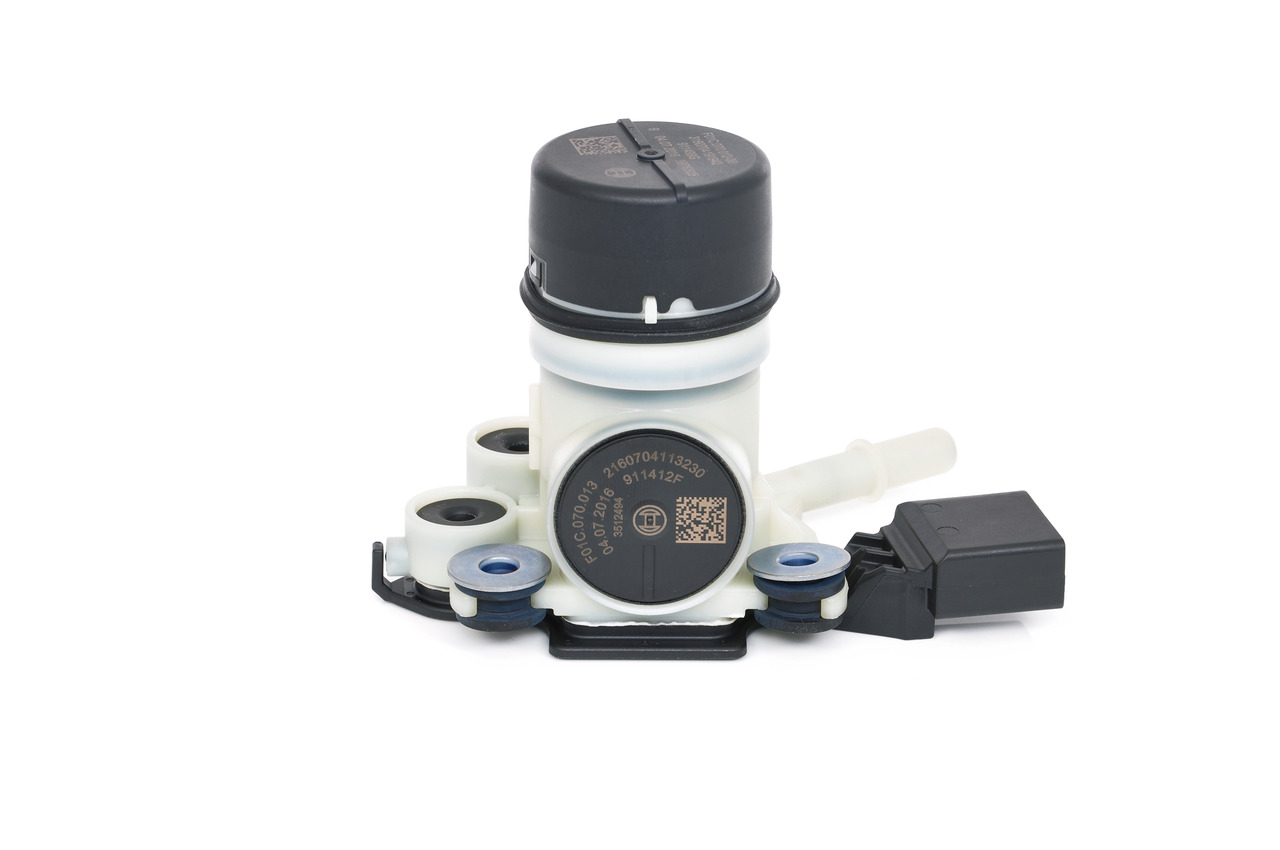 Køb BOSCH Pumpemodul, ureaindsprøjtning Produktnummer.: F 01C 600 266 til den lave pris af 2196,21 kr.