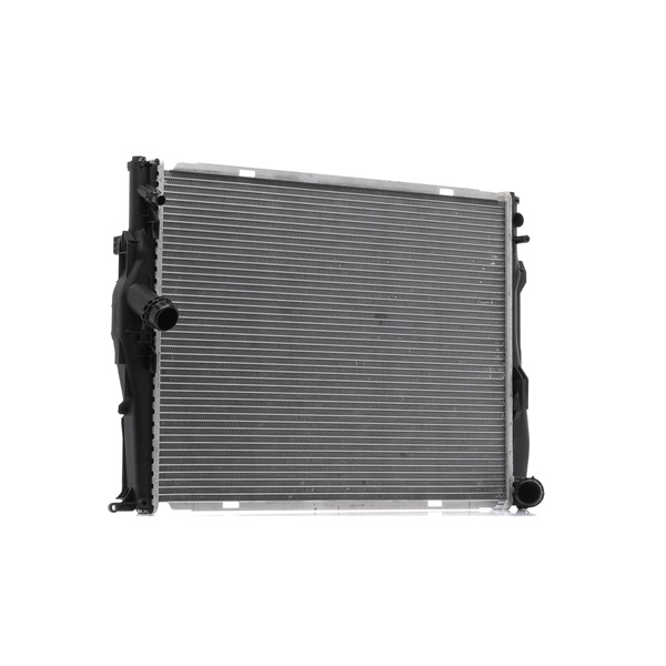 Compre Radiador, refrigeración del motor SKRD-0120405 original asequible comparable con números OEM online 7562079
