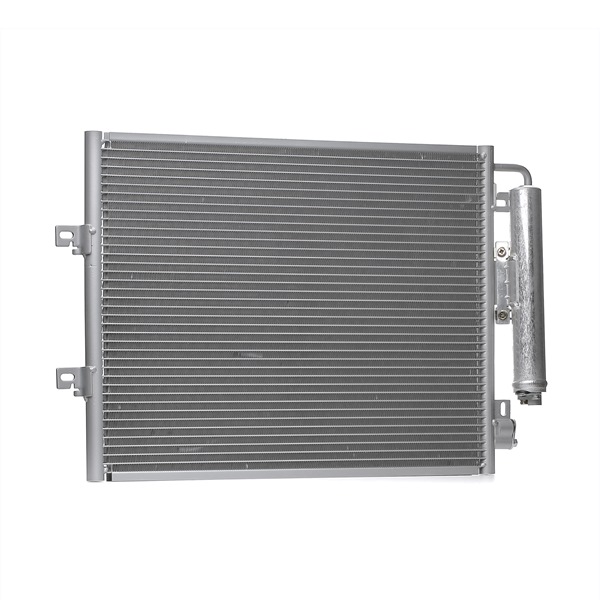 Kondenzator RENAULT v originalni kakovosti 8200448252, 8660003445, 921006980R od STARK