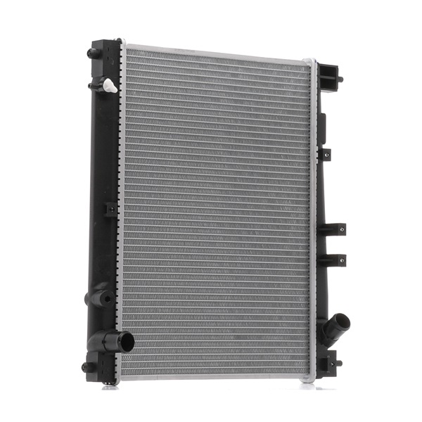Įsigykite nebrangią originalią Radiatorius, variklio aušinimas SKRD-0120407. sulyginama su 1640021081 OEM numeriais internetu