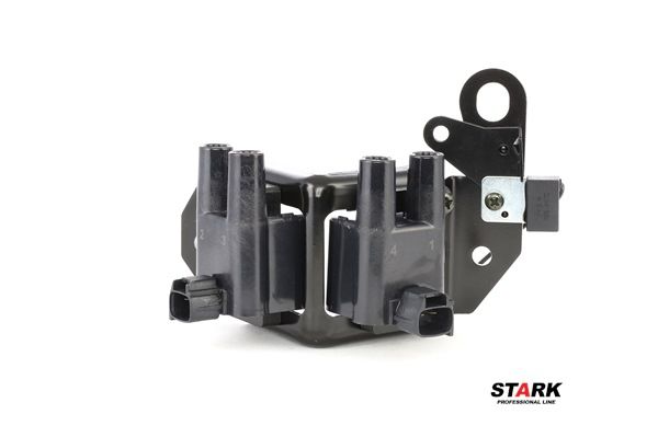 OE Vzigalna tuljava HYUNDAI EXCEL 1994 2730122600, 2730122610, 2731022600 od STARK
