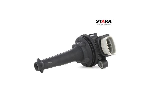 OE VOLVO S60 2014 Sytytyspuola 1371601, 30713417, 307134170 merkiltä STARK